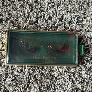 Glamlite Mikayla High Fashion Lashes